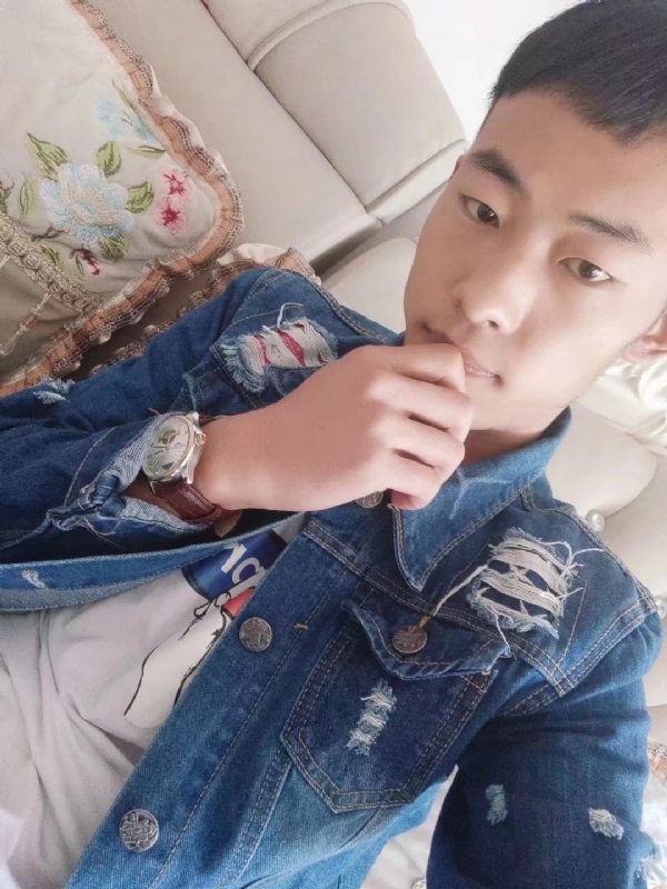 遗失的爱的第一张照片--鄂尔多斯交友中心